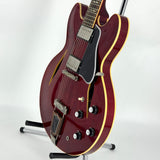 2021 Gibson Custom Shop 1964 Trini Lopez Standard Reissue VOS - Sixties Cherry | Tonebay