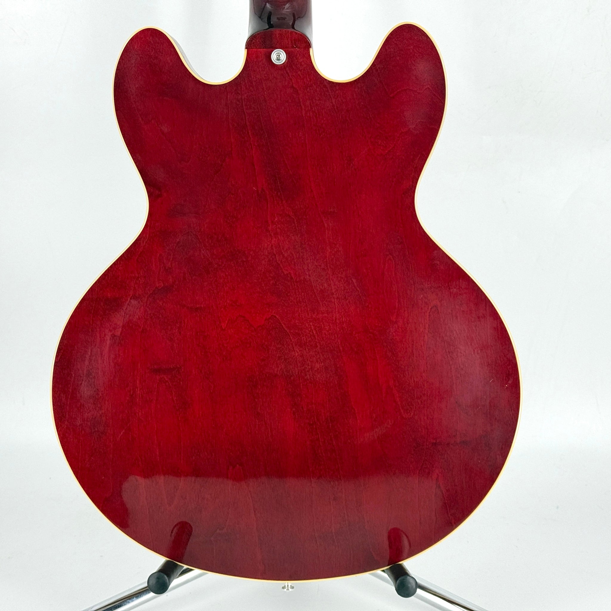 2021 Gibson Custom Shop 1964 Trini Lopez Standard Reissue VOS - Sixties Cherry | Tonebay
