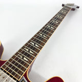 2021 Gibson Custom Shop 1964 Trini Lopez Standard Reissue VOS - Sixties Cherry | Tonebay