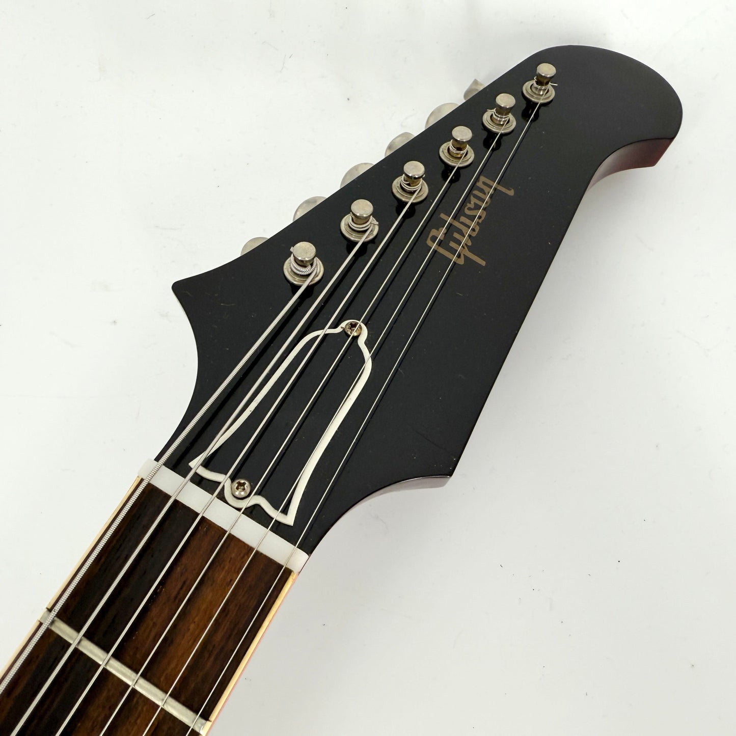 2021 Gibson Custom Shop 1964 Trini Lopez Standard Reissue VOS - Sixties Cherry | Tonebay