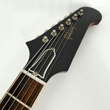 2021 Gibson Custom Shop 1964 Trini Lopez Standard Reissue VOS - Sixties Cherry | Tonebay