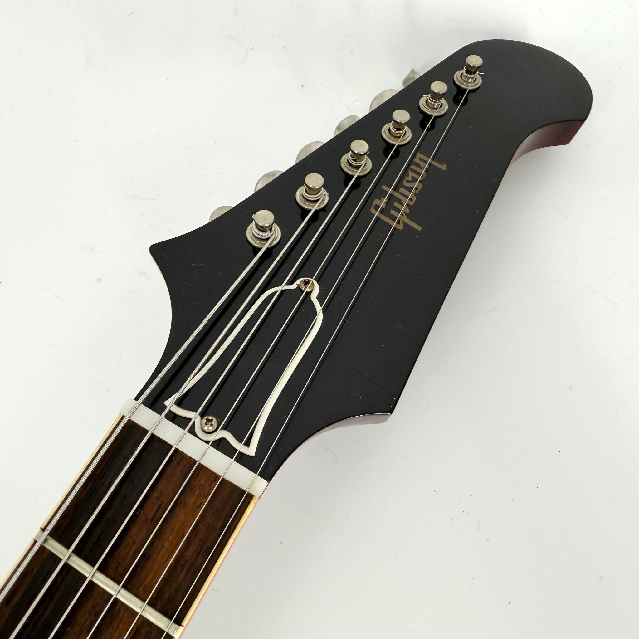 2021 Gibson Custom Shop 1964 Trini Lopez Standard Reissue VOS - Sixties Cherry | Tonebay