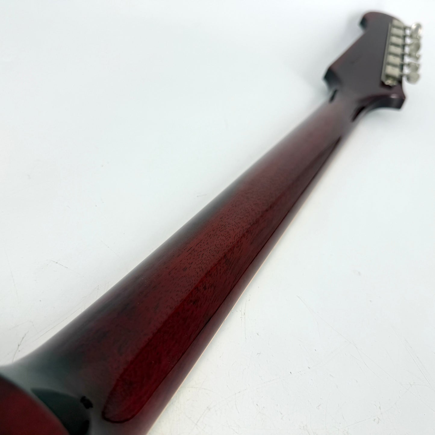 2021 Gibson Custom Shop 1964 Trini Lopez Standard Reissue VOS - Sixties Cherry | Tonebay