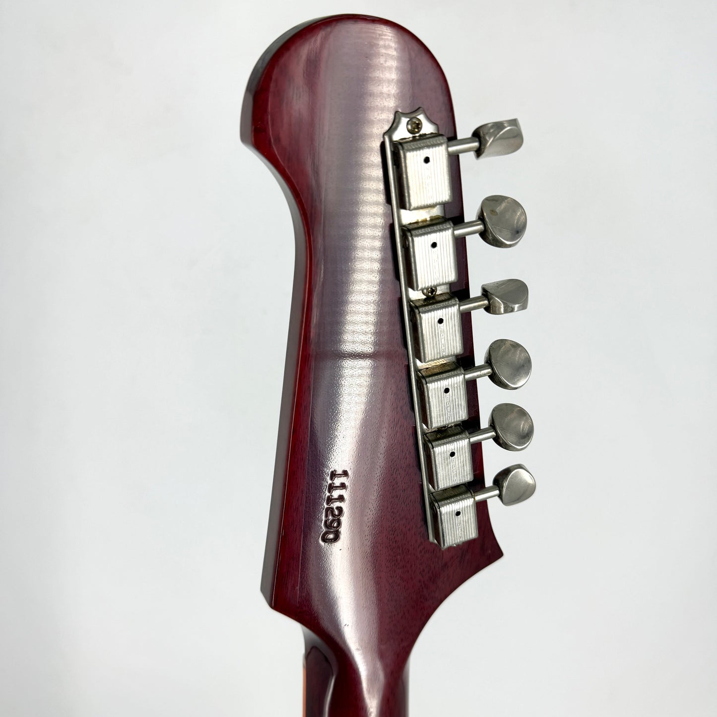 2021 Gibson Custom Shop 1964 Trini Lopez Standard Reissue VOS - Sixties Cherry | Tonebay