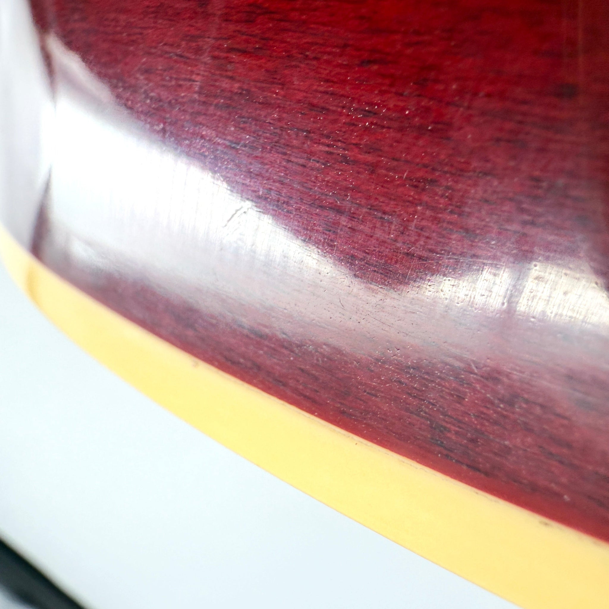 2021 Gibson Custom Shop 1964 Trini Lopez Standard Reissue VOS - Sixties Cherry | Tonebay