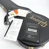 2010 Gibson Custom Shop 1959 Reissue Les Paul - Faded Tobacco Burst | Tonebay