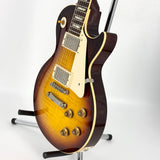 2010 Gibson Custom Shop 1959 Reissue Les Paul - Faded Tobacco Burst | Tonebay