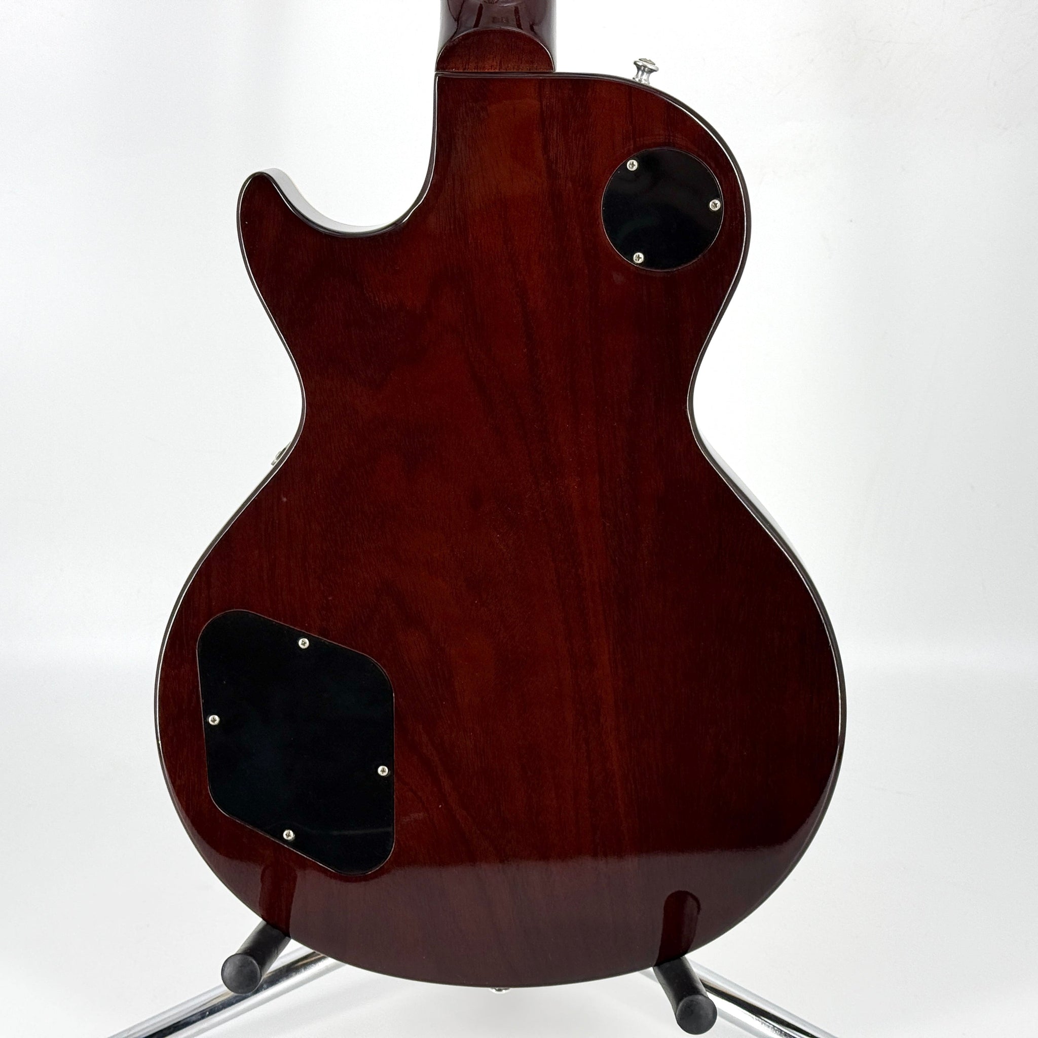 2010 Gibson Custom Shop 1959 Reissue Les Paul - Faded Tobacco Burst | Tonebay