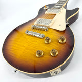 2010 Gibson Custom Shop 1959 Reissue Les Paul - Faded Tobacco Burst | Tonebay