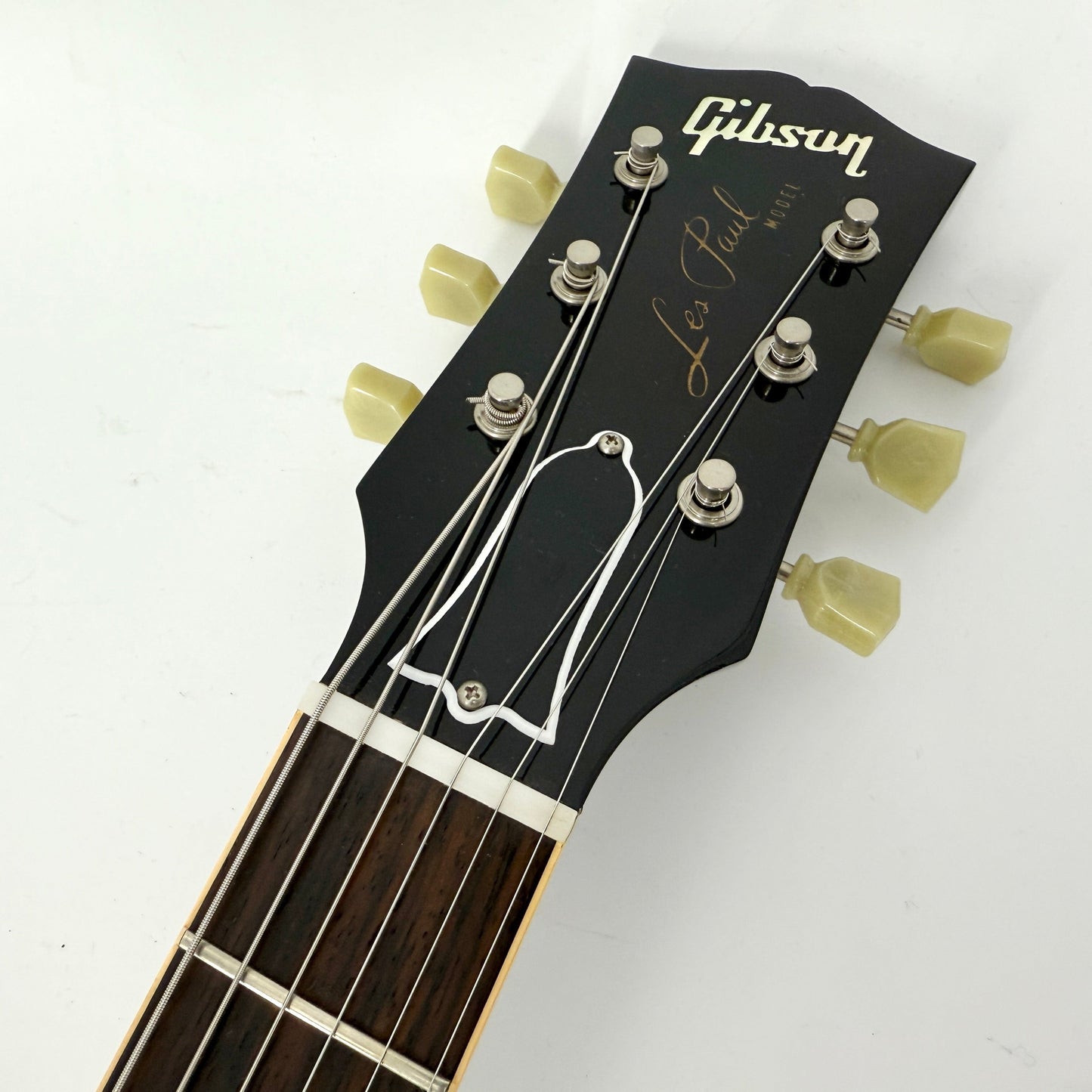 2010 Gibson Custom Shop 1959 Reissue Les Paul - Faded Tobacco Burst | Tonebay