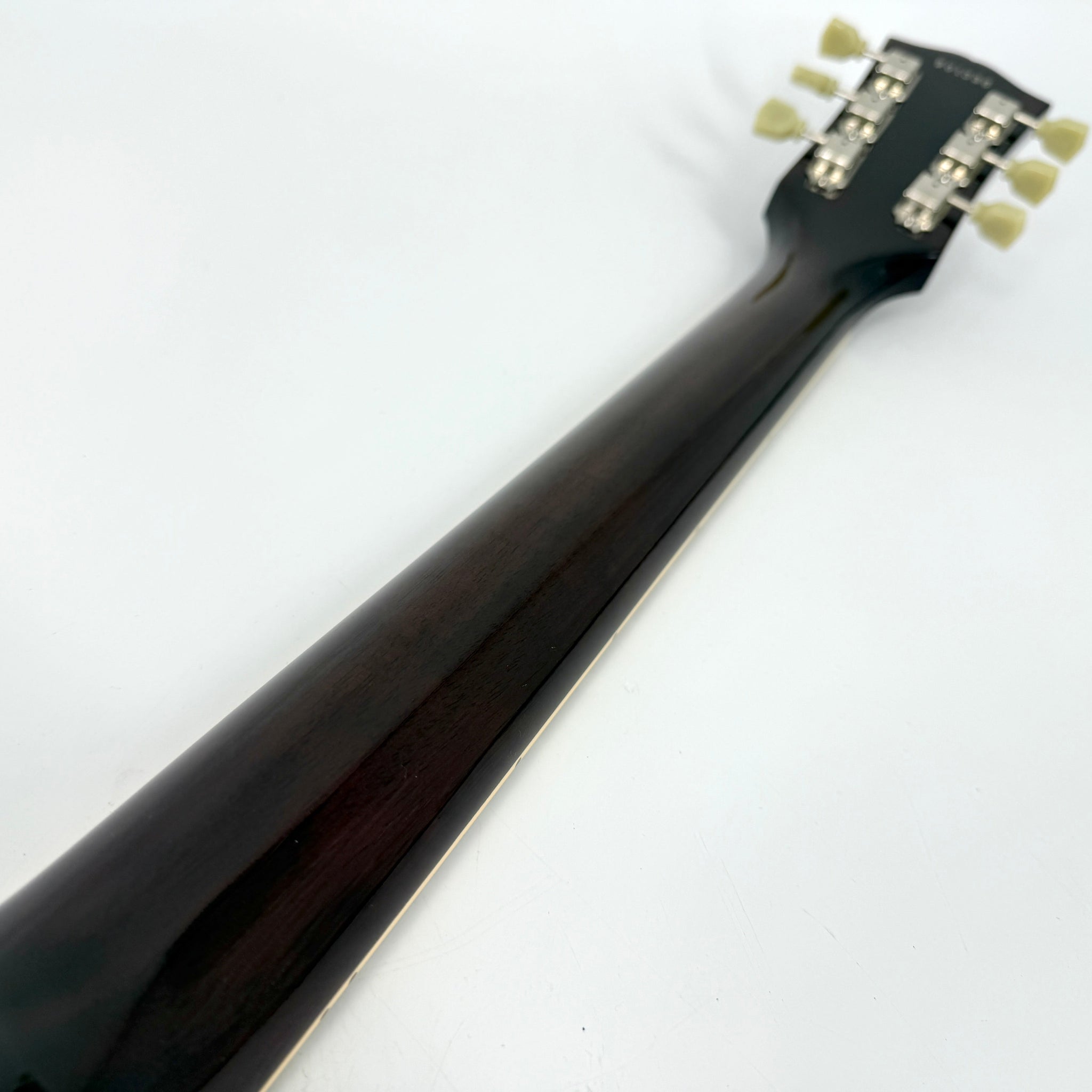 2010 Gibson Custom Shop 1959 Reissue Les Paul - Faded Tobacco Burst | Tonebay