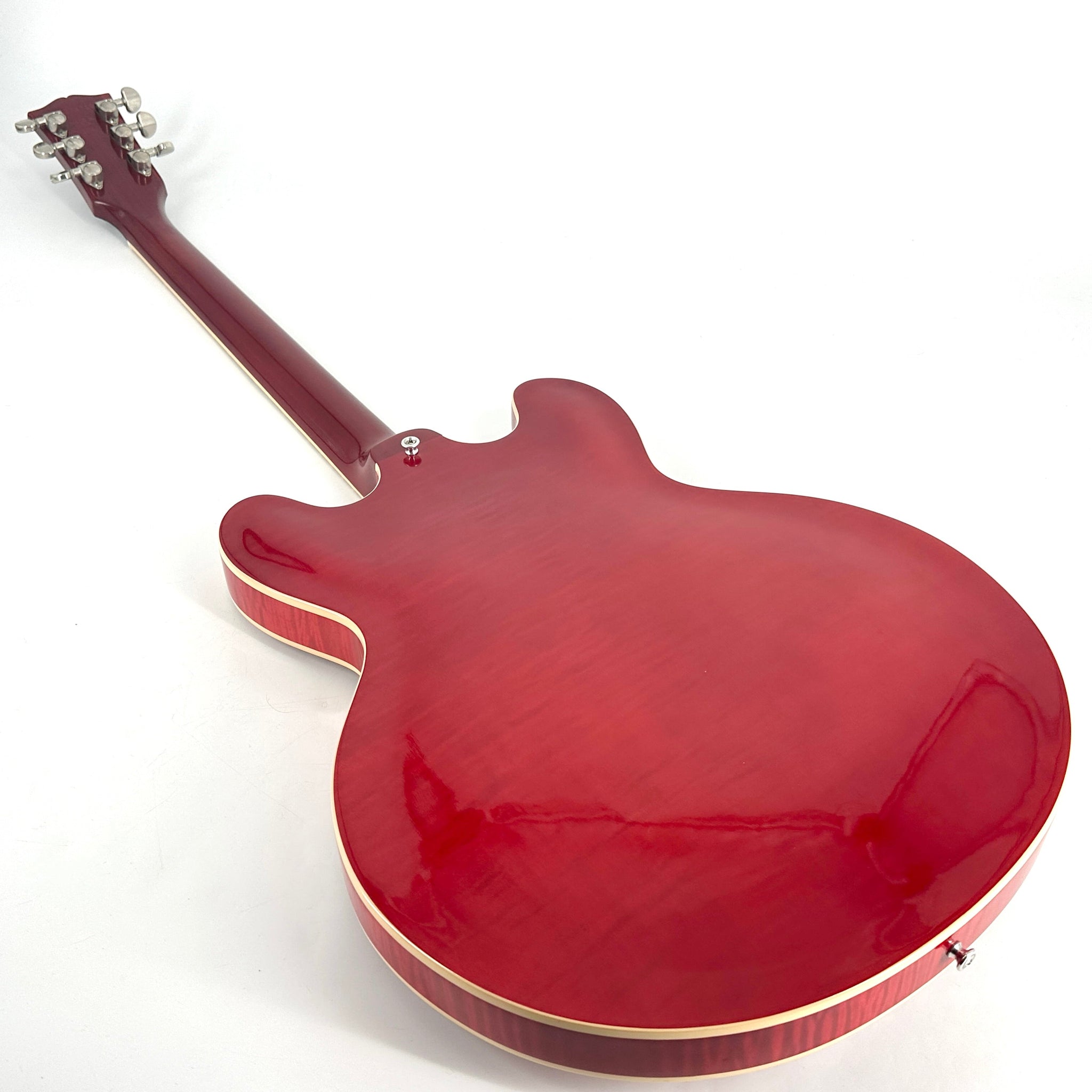 2014 Gibson ES-335 - Cherry Red | Tonebay