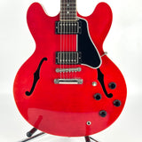 2014 Gibson ES-335 - Cherry Red | Tonebay