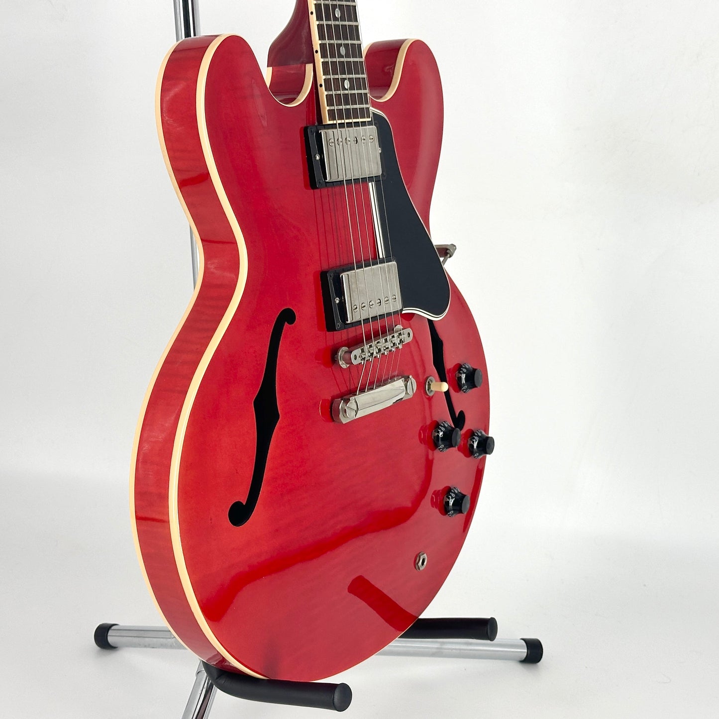 2014 Gibson ES-335 - Cherry Red | Tonebay