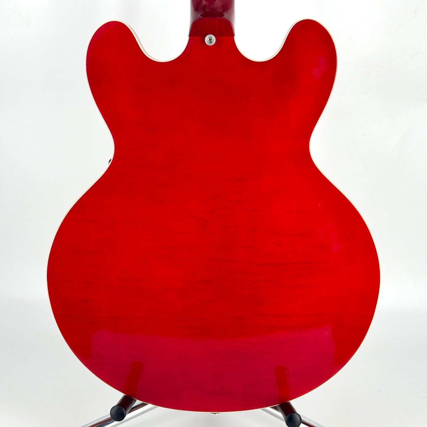 2014 Gibson ES-335 - Cherry Red | Tonebay