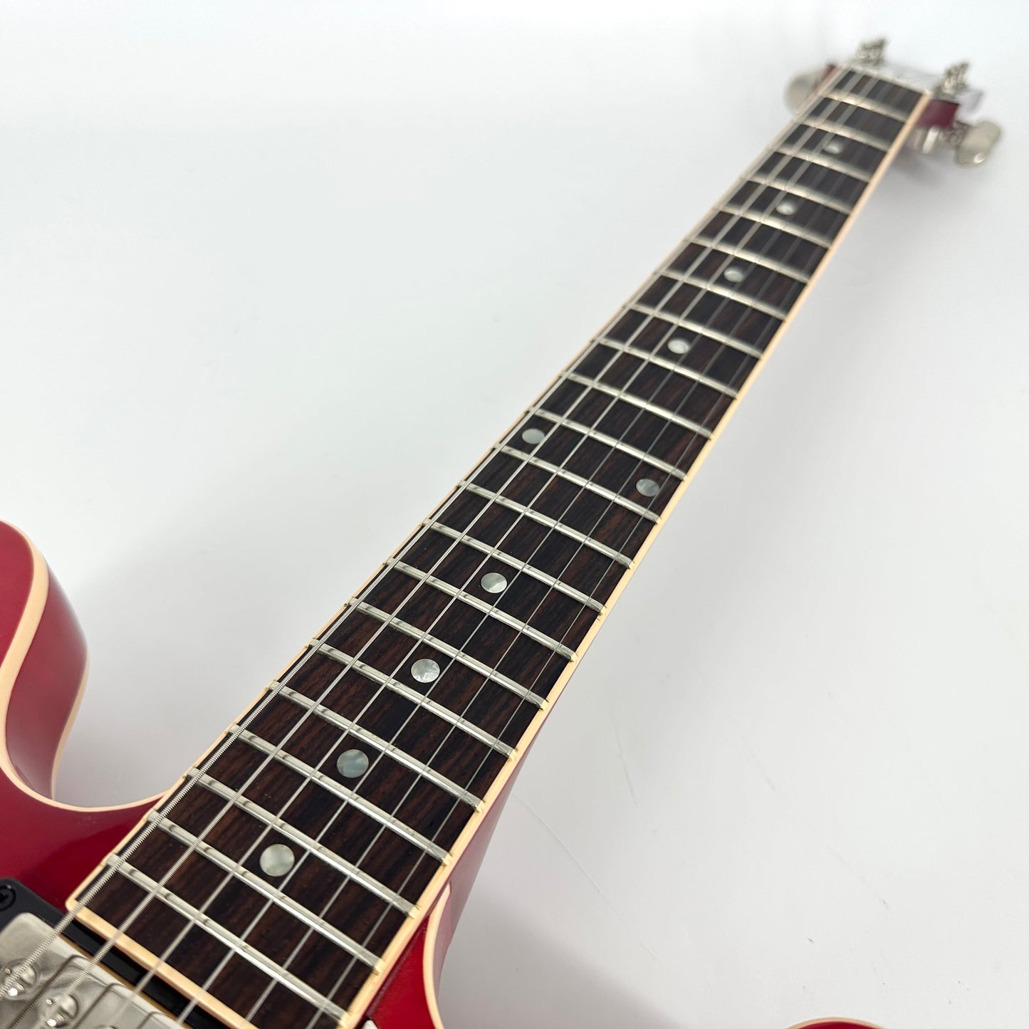 2014 Gibson ES-335 - Cherry Red | Tonebay