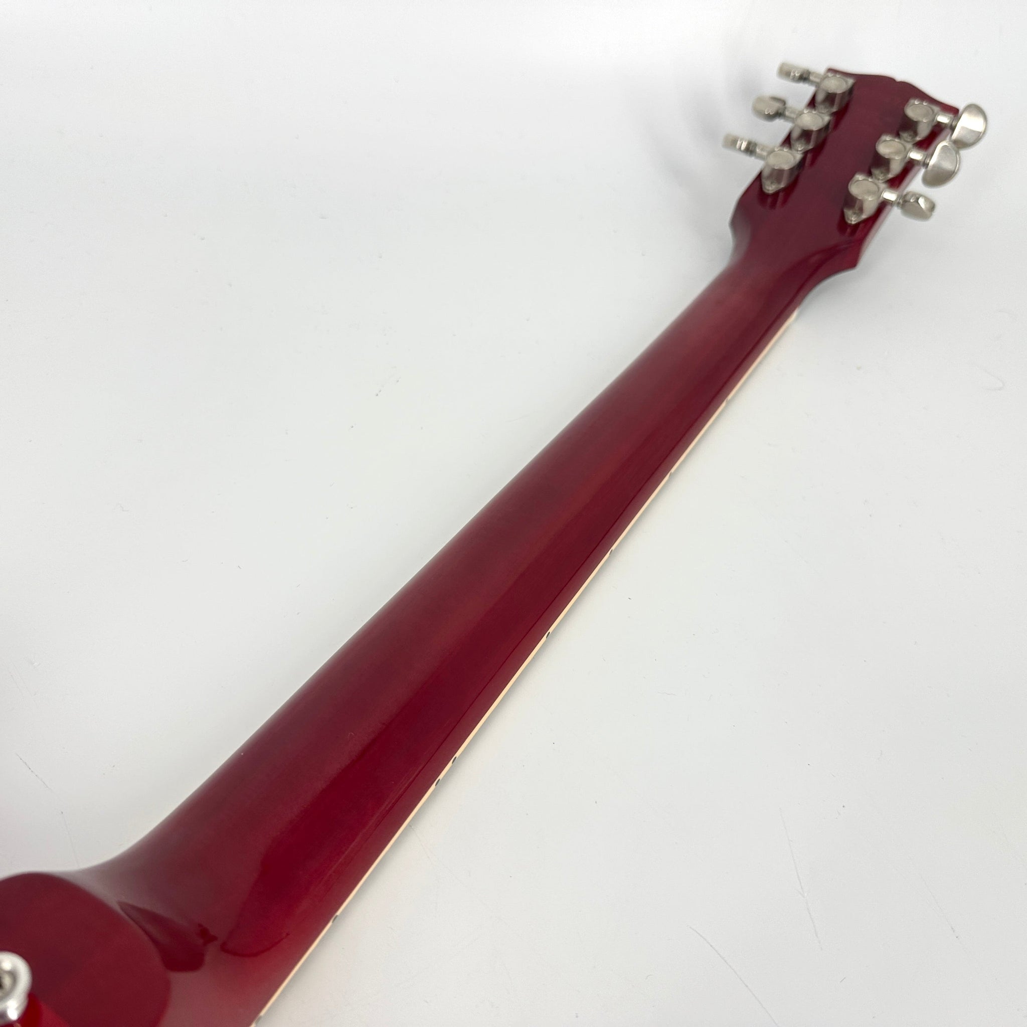 2014 Gibson ES-335 - Cherry Red | Tonebay