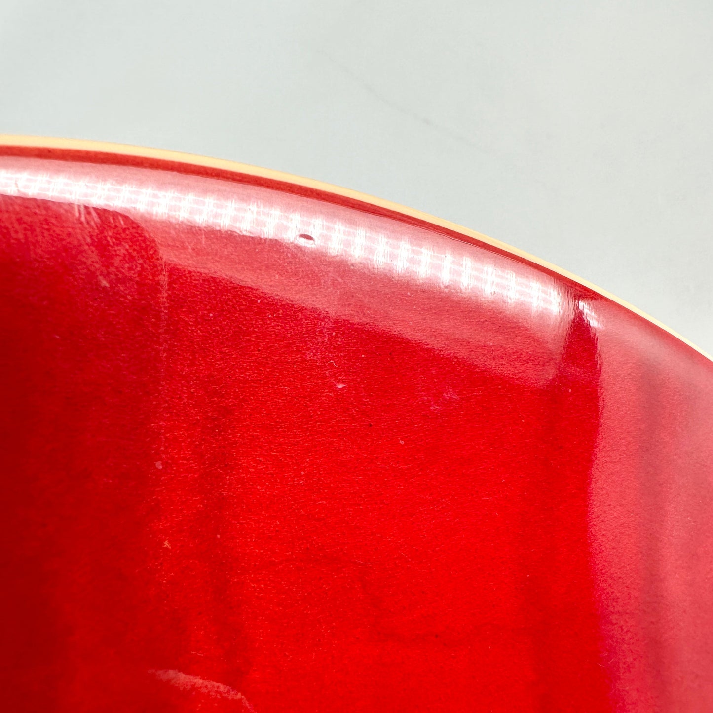 2014 Gibson ES-335 - Cherry Red | Tonebay