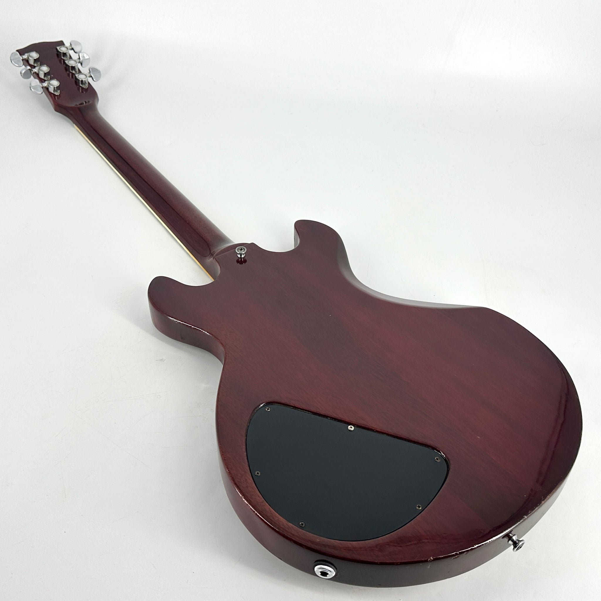 1980 Gibson 335-S Deluxe – Cherry | Tonebay