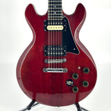 1980 Gibson 335-S Deluxe – Cherry | Tonebay