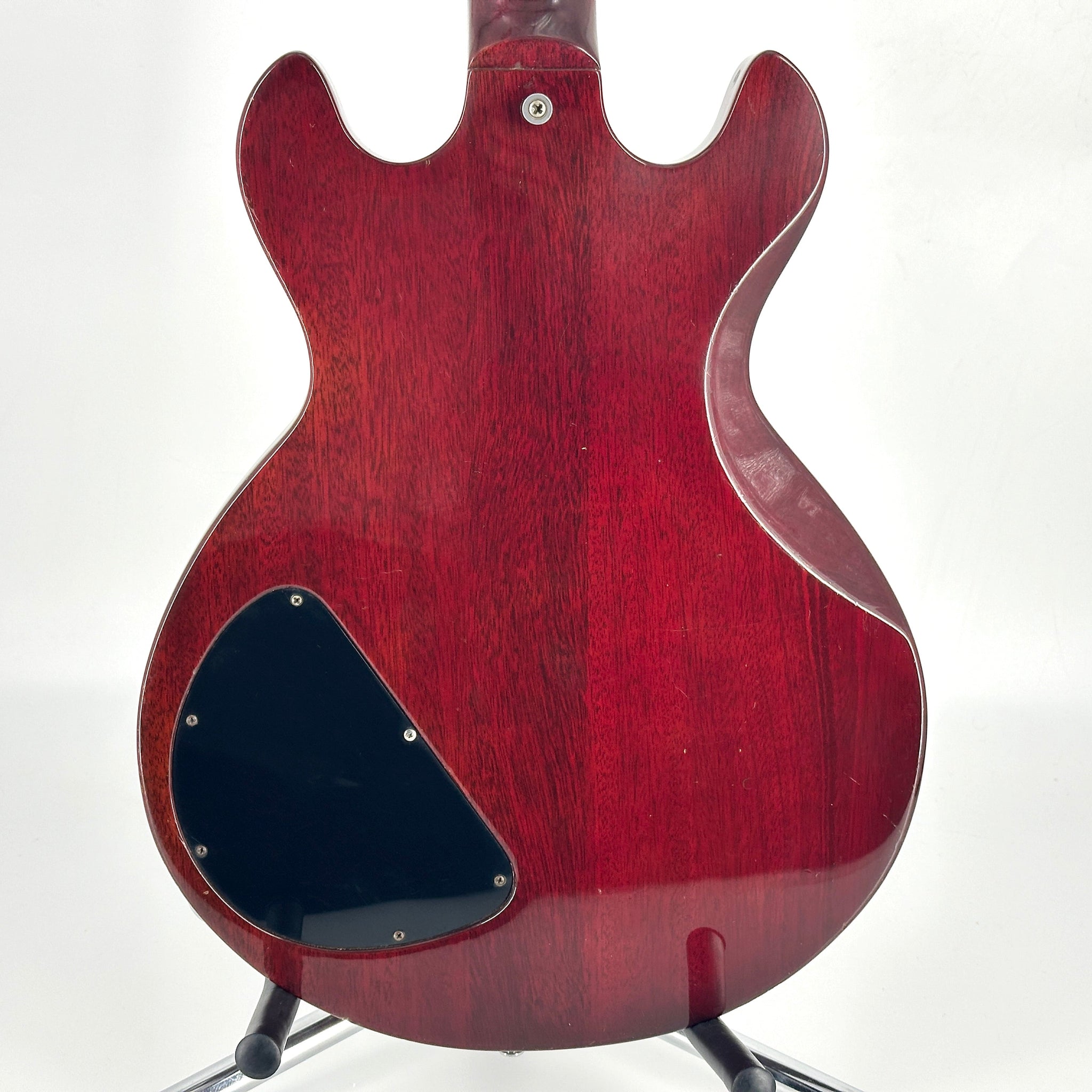 1980 Gibson 335-S Deluxe – Cherry | Tonebay