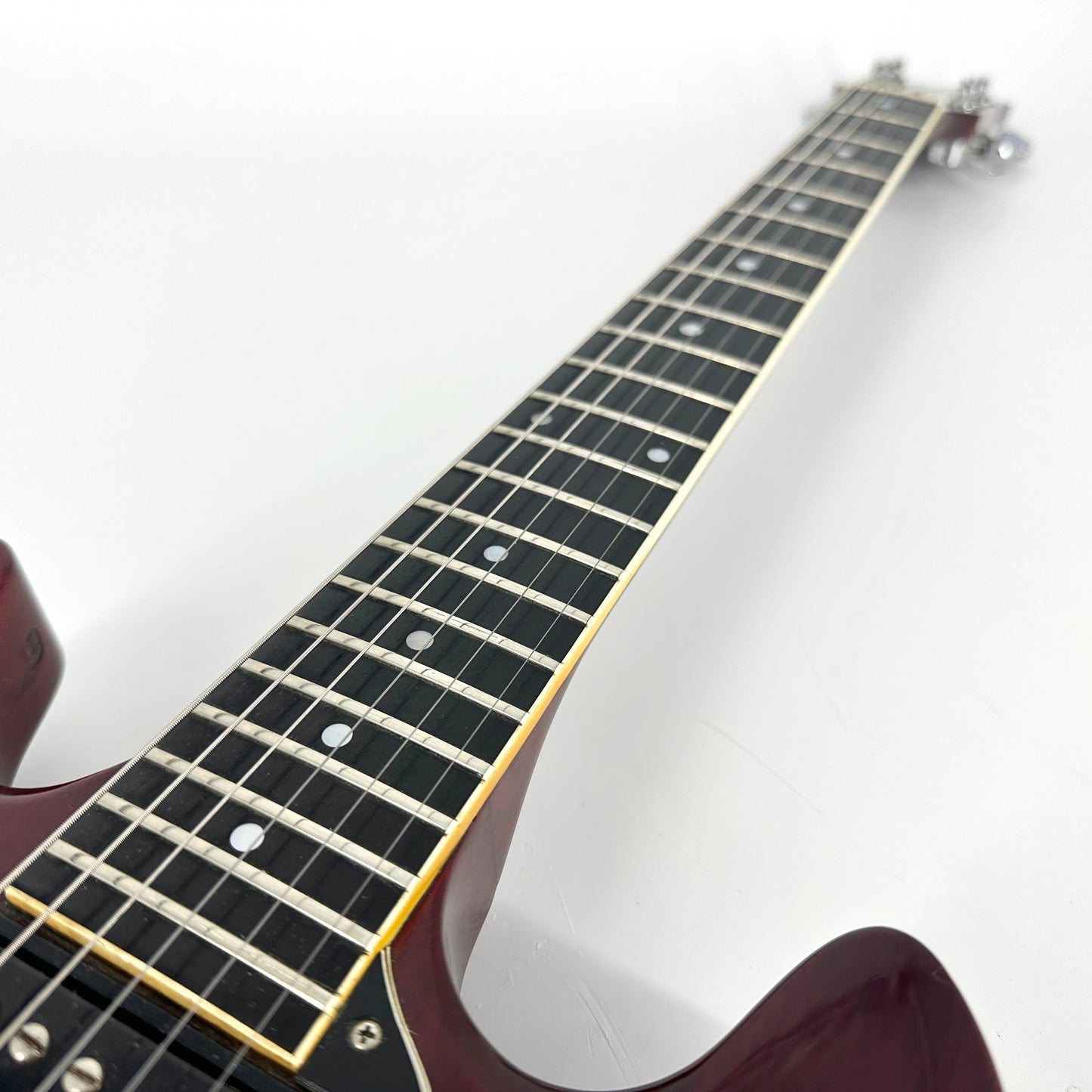 1980 Gibson 335-S Deluxe – Cherry | Tonebay