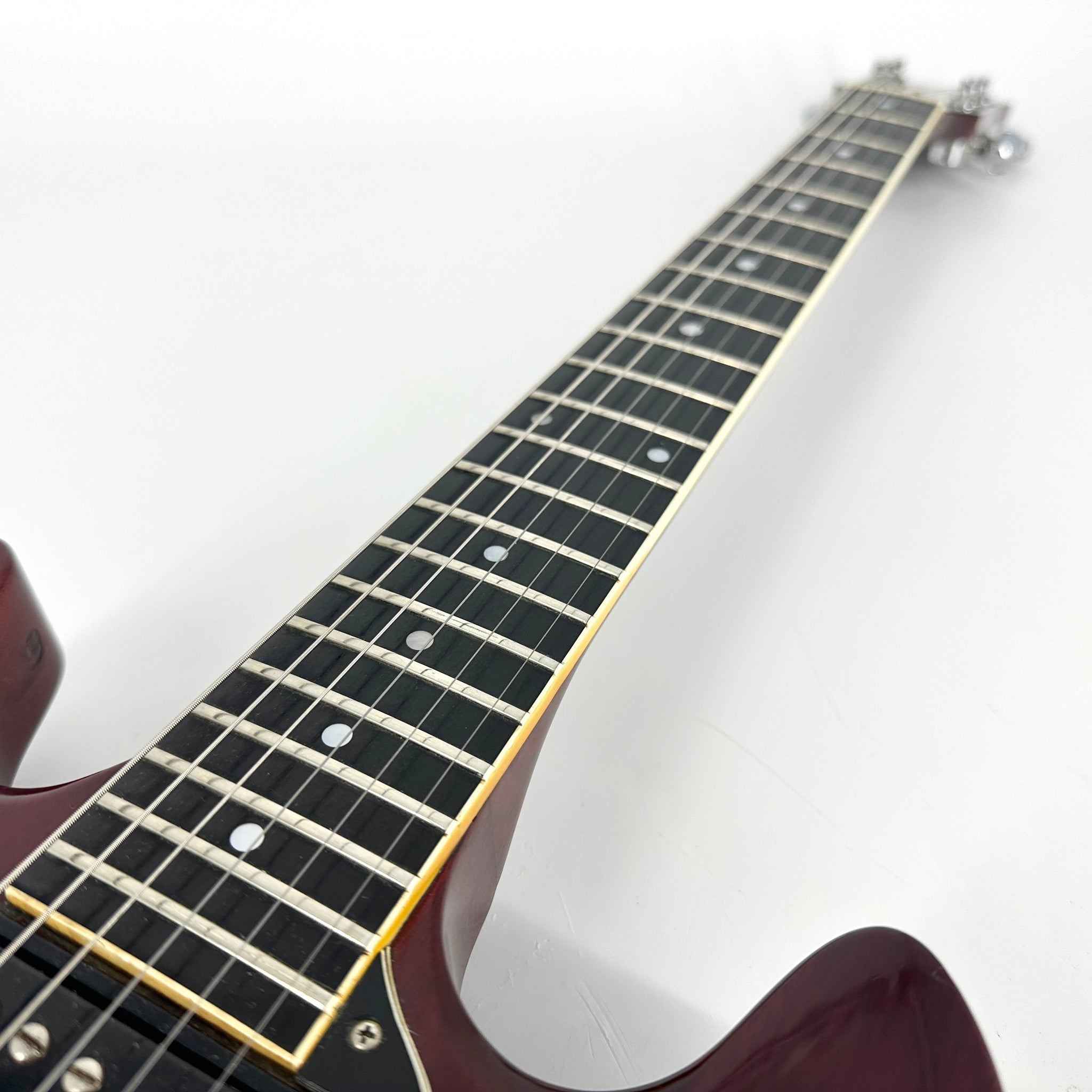 1980 Gibson 335-S Deluxe – Cherry | Tonebay