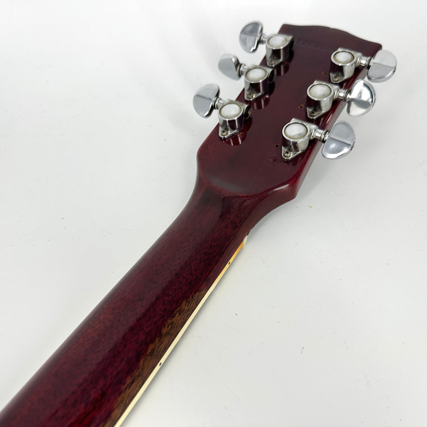 1980 Gibson 335-S Deluxe – Cherry | Tonebay