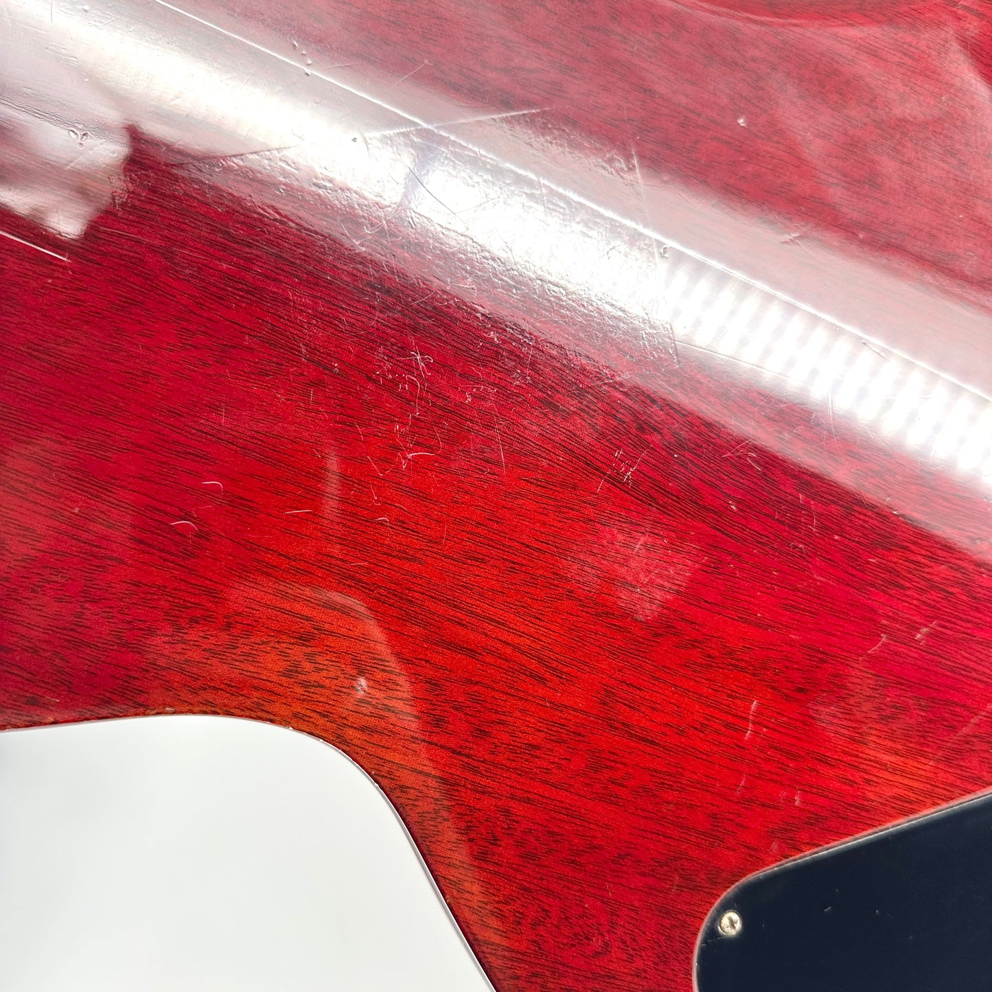 1980 Gibson 335-S Deluxe – Cherry | Tonebay