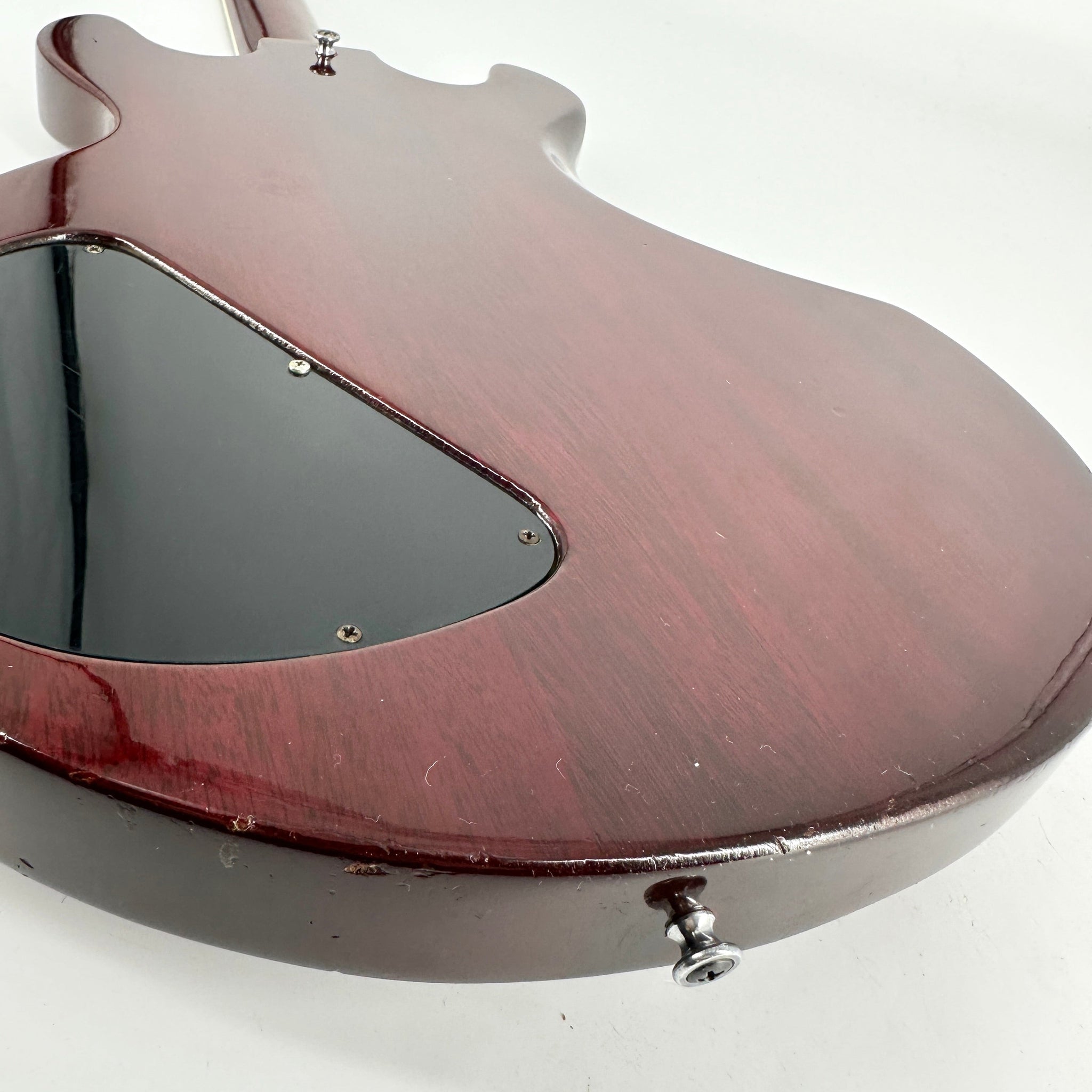 1980 Gibson 335-S Deluxe – Cherry | Tonebay