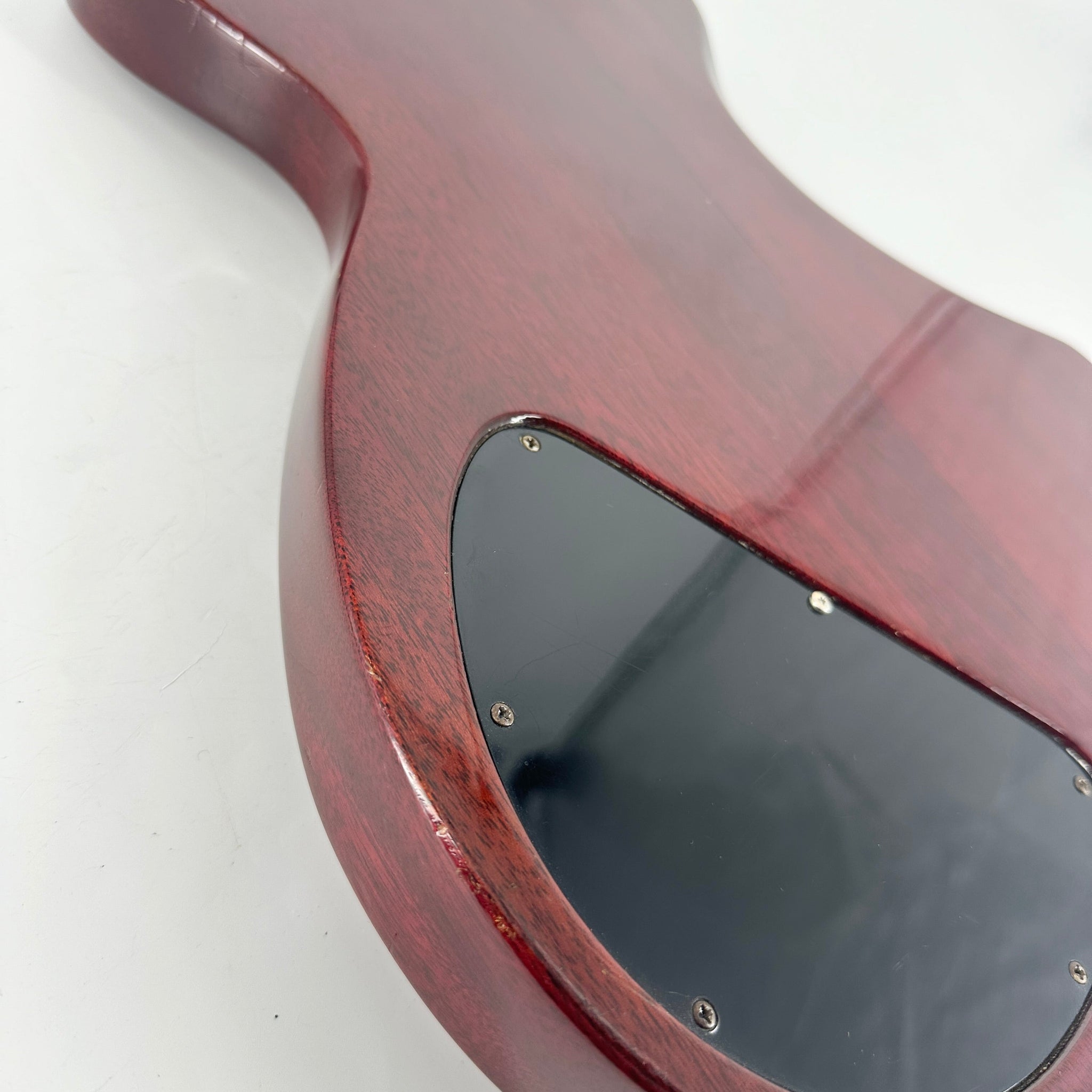 1980 Gibson 335-S Deluxe – Cherry | Tonebay