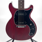 2019 Gibson Les Paul Special DC Tribute – Worn Cherry | Tonebay