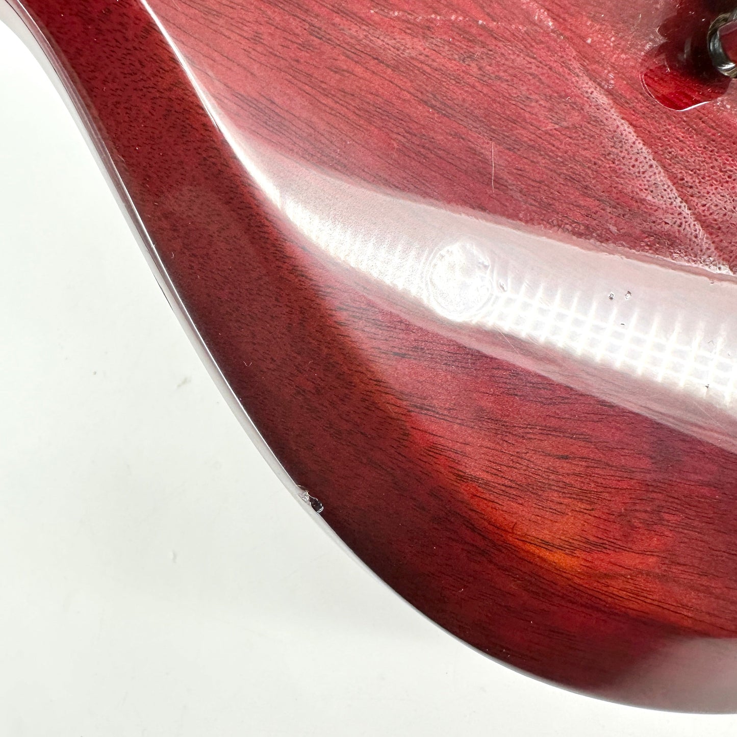 1980 Gibson 335-S Deluxe – Cherry | Tonebay