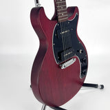 2019 Gibson Les Paul Special DC Tribute – Worn Cherry | Tonebay