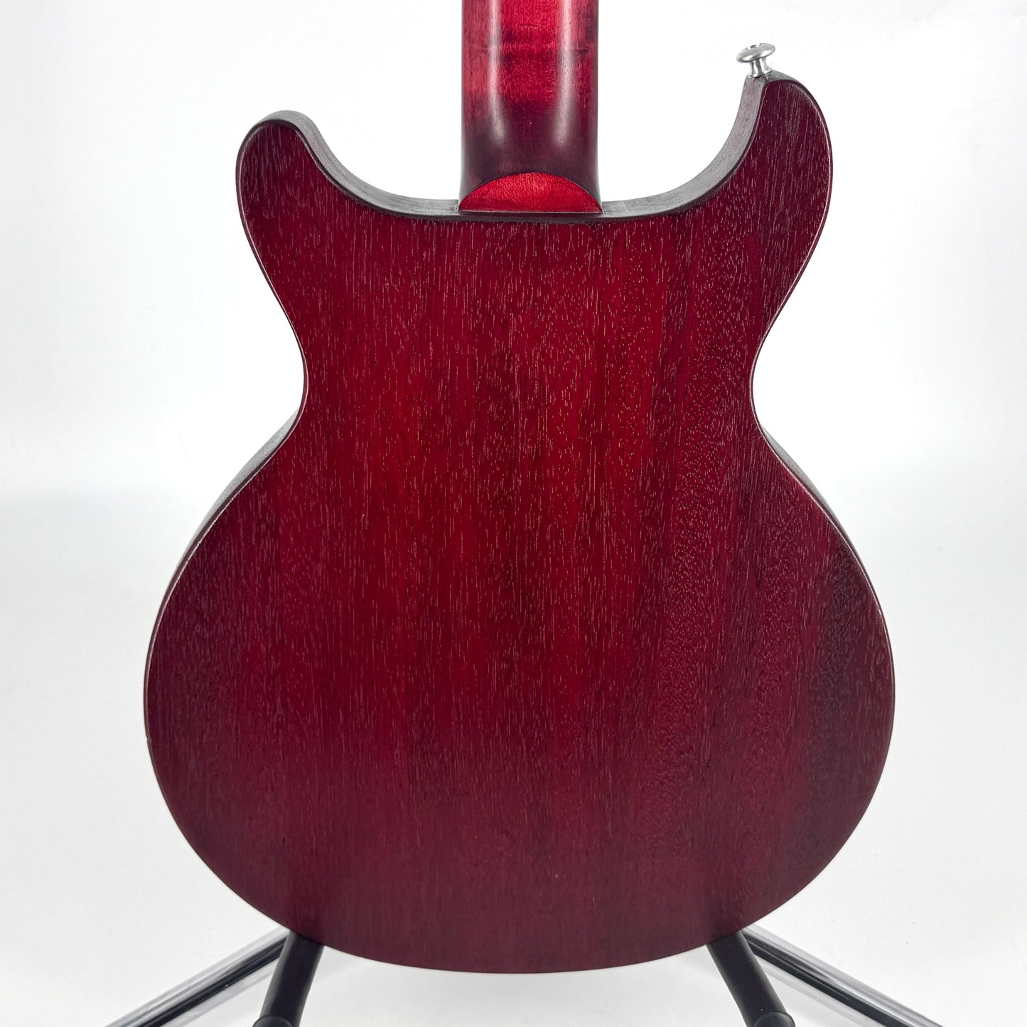 2019 Gibson Les Paul Special DC Tribute – Worn Cherry | Tonebay