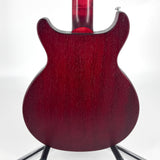 2019 Gibson Les Paul Special DC Tribute – Worn Cherry | Tonebay