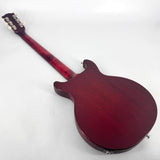 2019 Gibson Les Paul Special DC Tribute – Worn Cherry | Tonebay