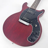 2019 Gibson Les Paul Special DC Tribute – Worn Cherry | Tonebay