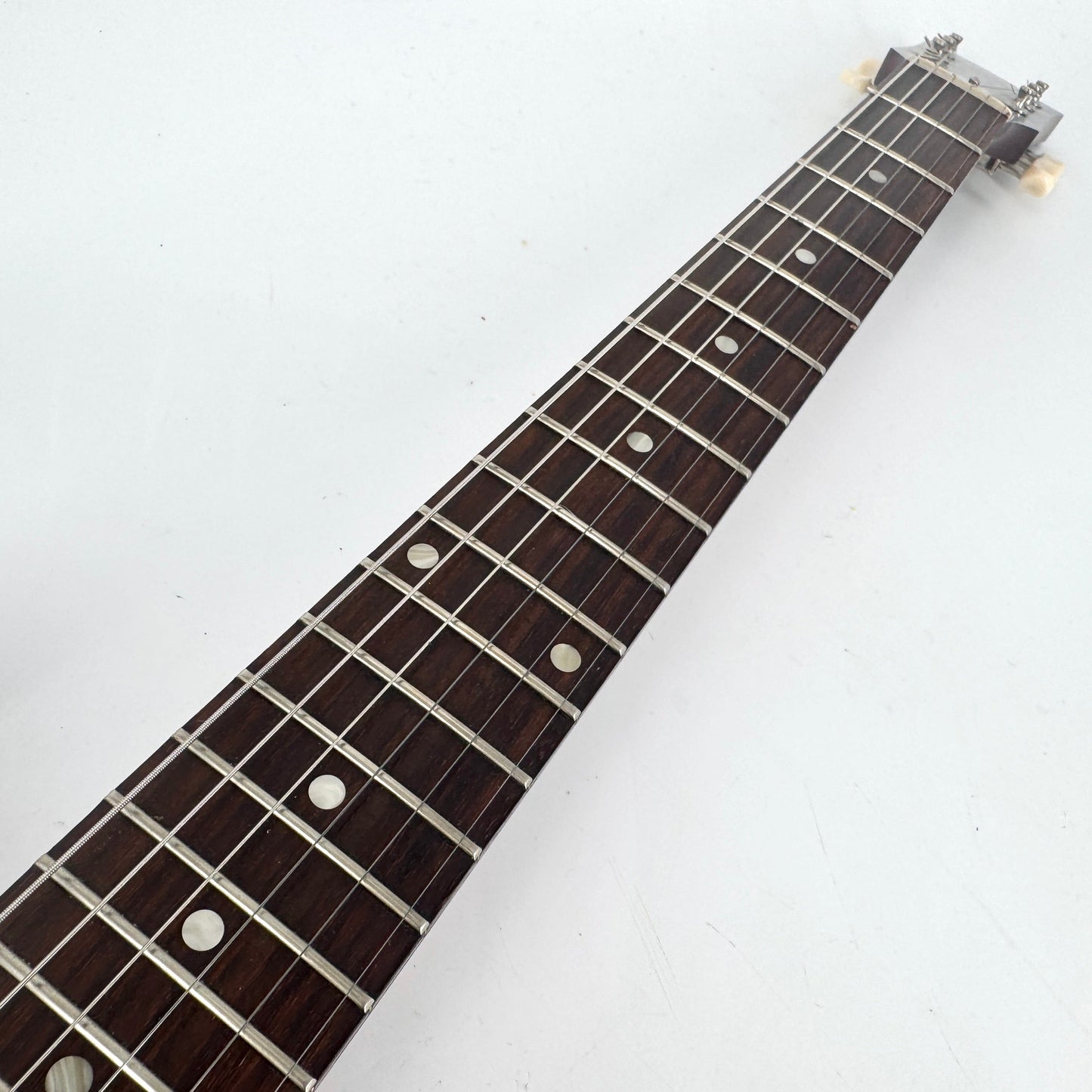 2019 Gibson Les Paul Special DC Tribute – Worn Cherry | Tonebay