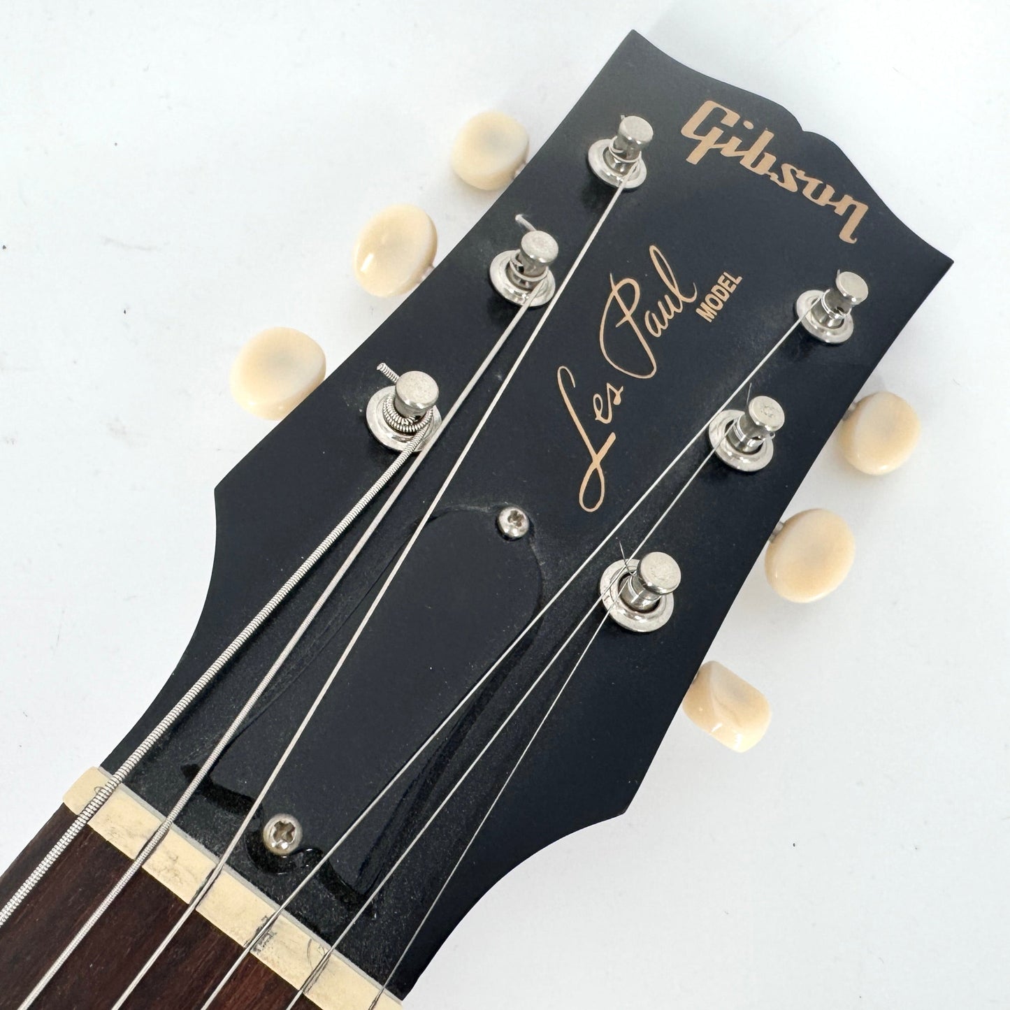 2019 Gibson Les Paul Special DC Tribute – Worn Cherry | Tonebay