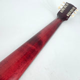 2019 Gibson Les Paul Special DC Tribute – Worn Cherry | Tonebay