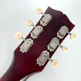 2019 Gibson Les Paul Special DC Tribute – Worn Cherry | Tonebay