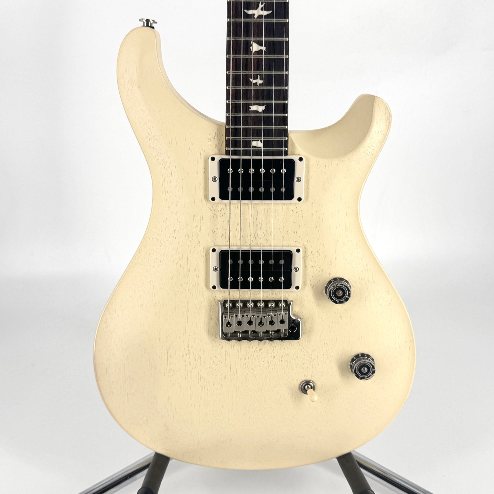 2020 PRS CE-24 Standard Satin - Antique White | Tonebay