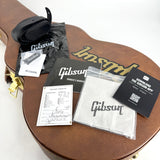 2024 Gibson Les Paul Standard 50s Custom Shop Top – Lemon Burst | Tonebay