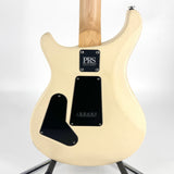 2020 PRS CE-24 Standard Satin - Antique White | Tonebay