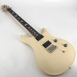 2020 PRS CE-24 Standard Satin - Antique White