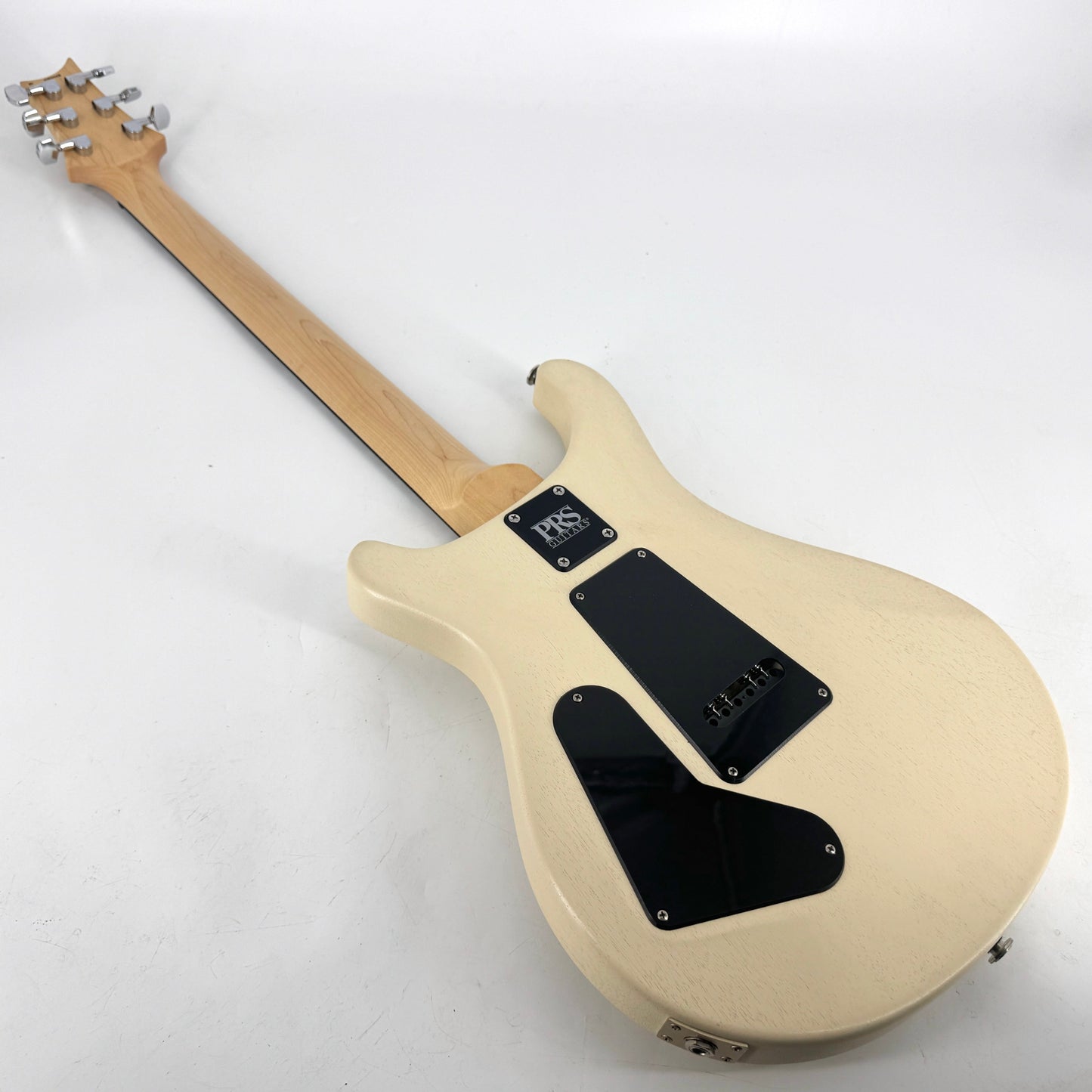 2020 PRS CE-24 Standard Satin - Antique White | Tonebay
