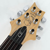 2020 PRS CE-24 Standard Satin - Antique White | Tonebay