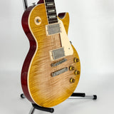 2024 Gibson Les Paul Standard 50s Custom Shop Top – Lemon Burst | Tonebay