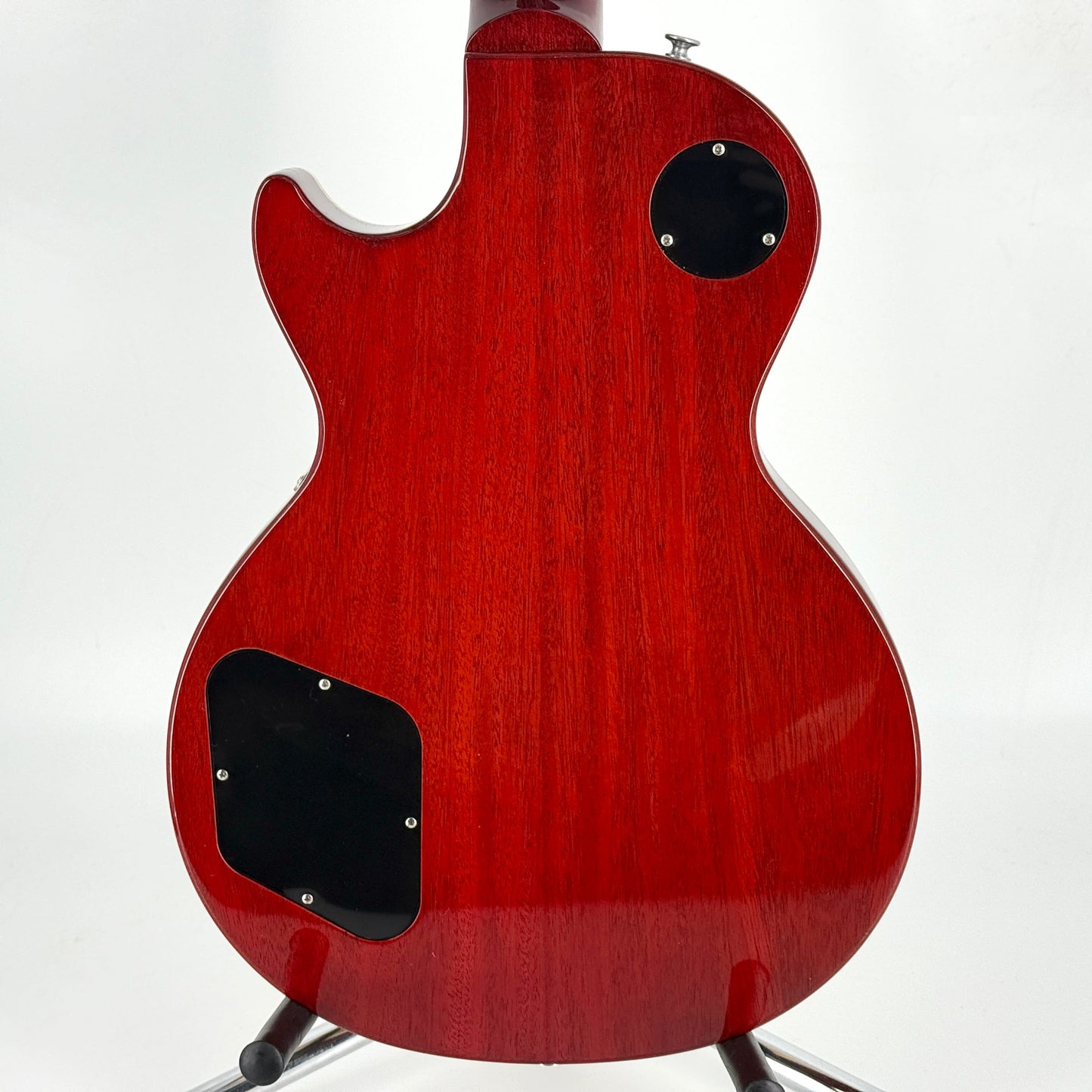 2024 Gibson Les Paul Standard 50s Custom Shop Top – Lemon Burst | Tonebay